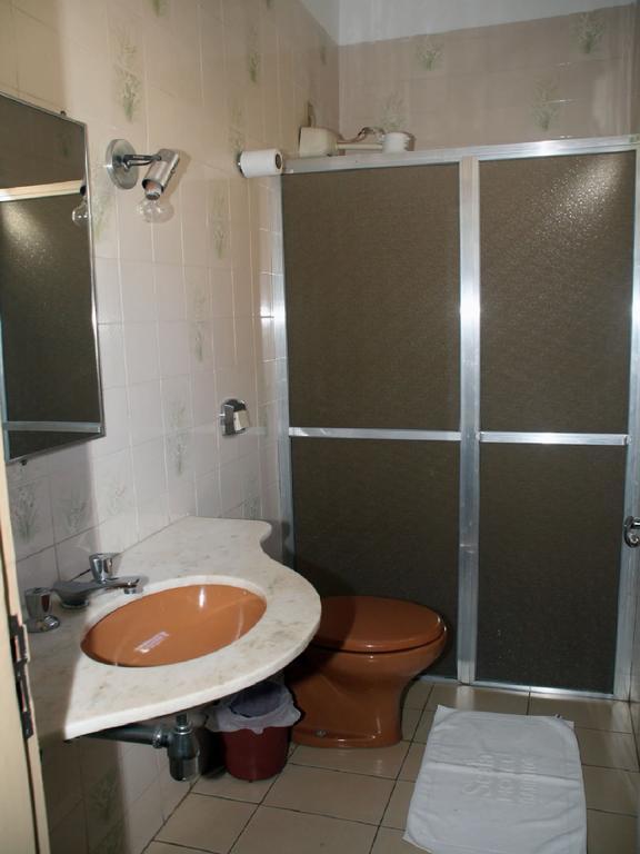 Scala Hotel Barretos Room photo