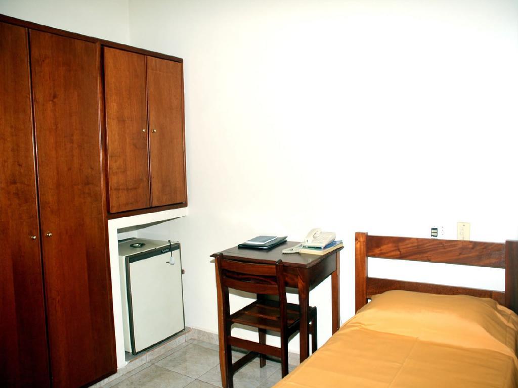 Scala Hotel Barretos Room photo