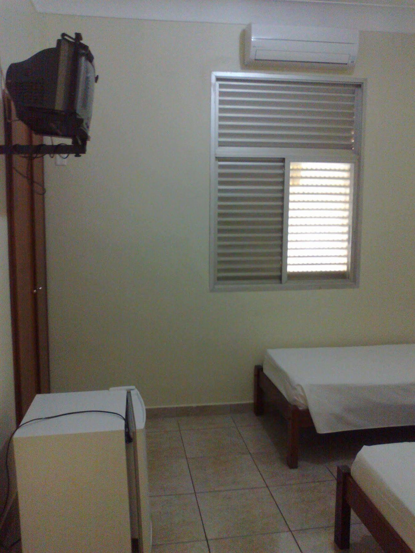 Scala Hotel Barretos Exterior photo